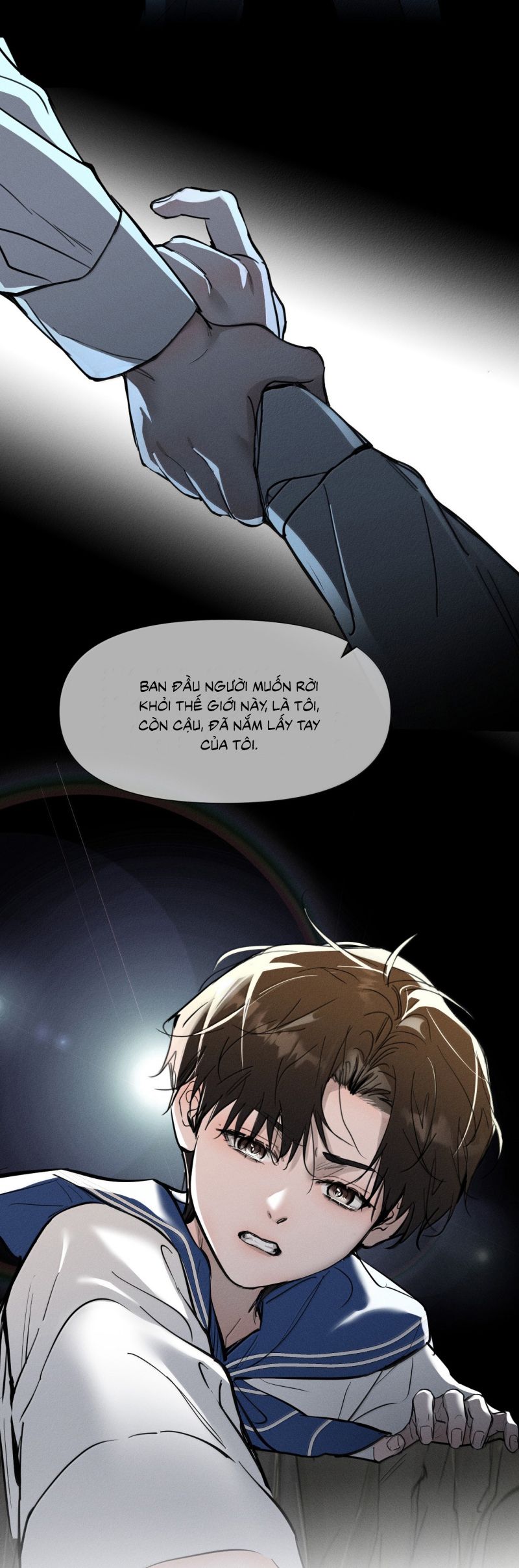 Ảnh Đế Cứ Muốn Làm Kim Chủ Của Tôi Chap 71 - Trang 3
