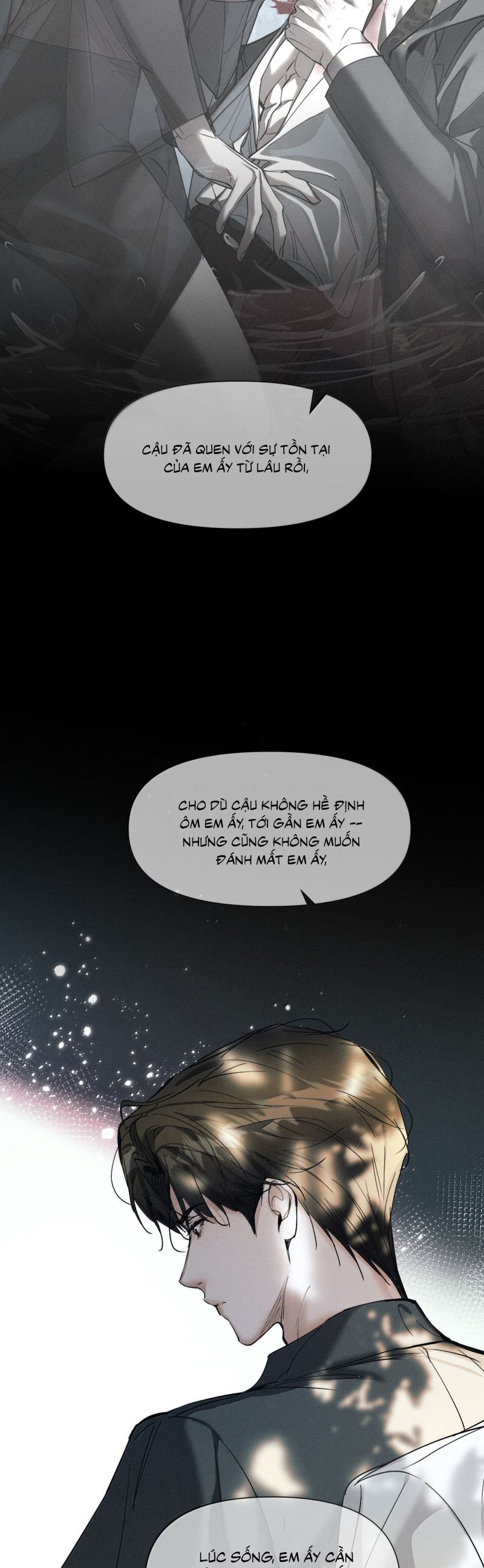 Ảnh Đế Cứ Muốn Làm Kim Chủ Của Tôi Chap 71 - Trang 3