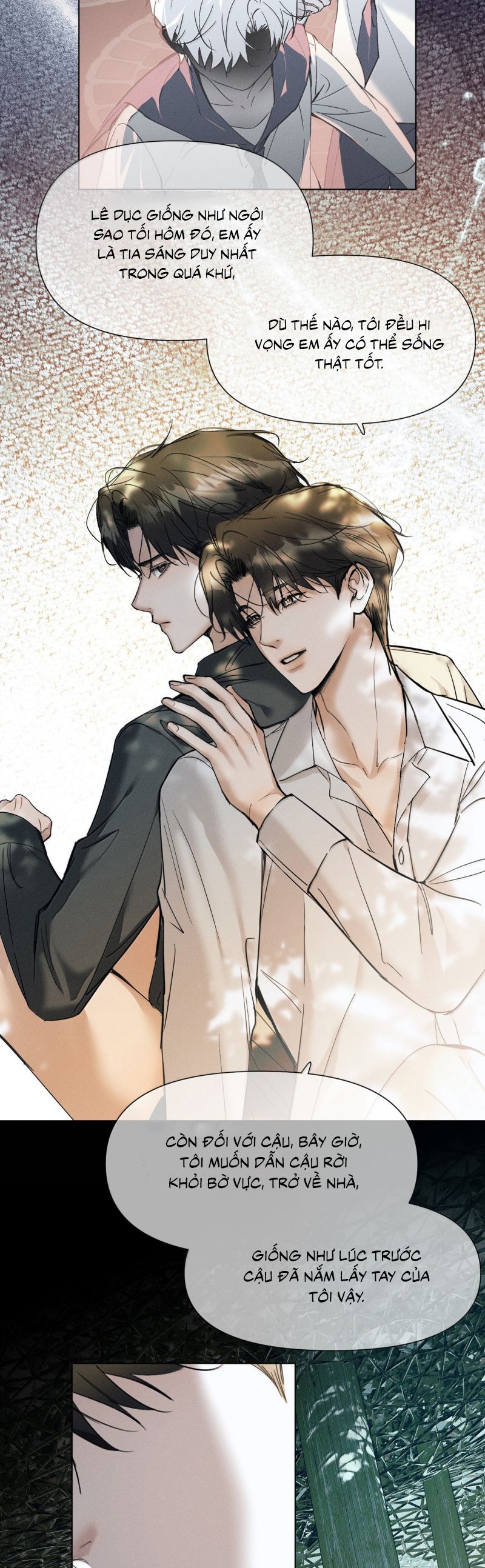 Ảnh Đế Cứ Muốn Làm Kim Chủ Của Tôi Chap 71 - Trang 3
