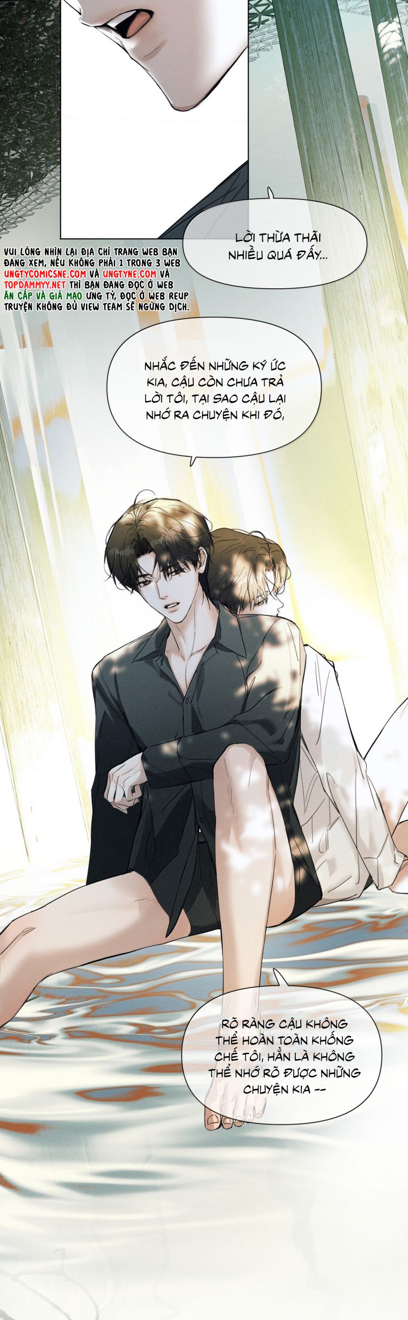 Ảnh Đế Cứ Muốn Làm Kim Chủ Của Tôi Chap 71 - Trang 3