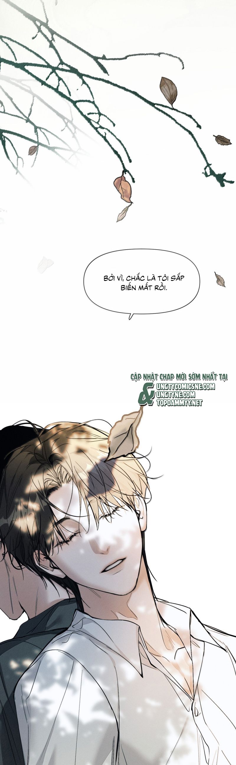 Ảnh Đế Cứ Muốn Làm Kim Chủ Của Tôi Chap 71 - Trang 3