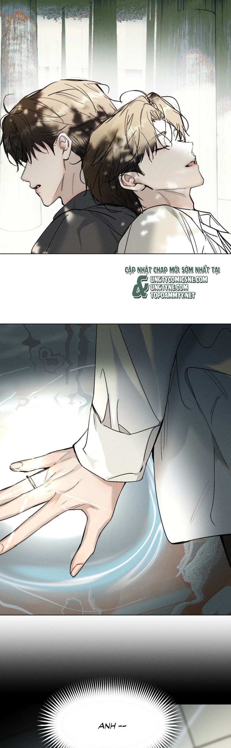 Ảnh Đế Cứ Muốn Làm Kim Chủ Của Tôi Chap 71 - Trang 3
