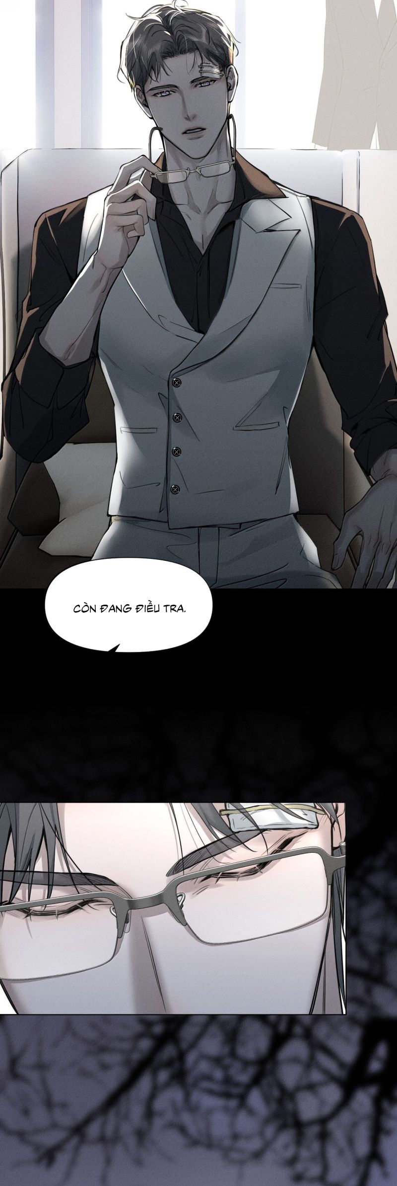 Ảnh Đế Cứ Muốn Làm Kim Chủ Của Tôi Chap 71 - Trang 3