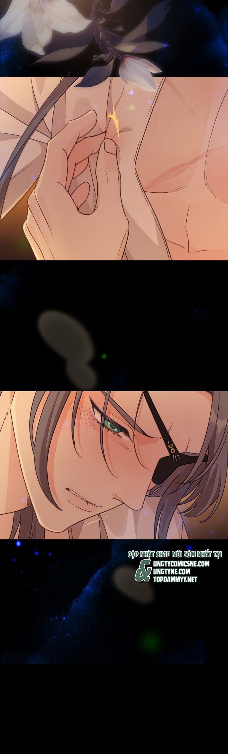 Khốn Thú Chi Nhiễm Chap 66 - Next Chap 67