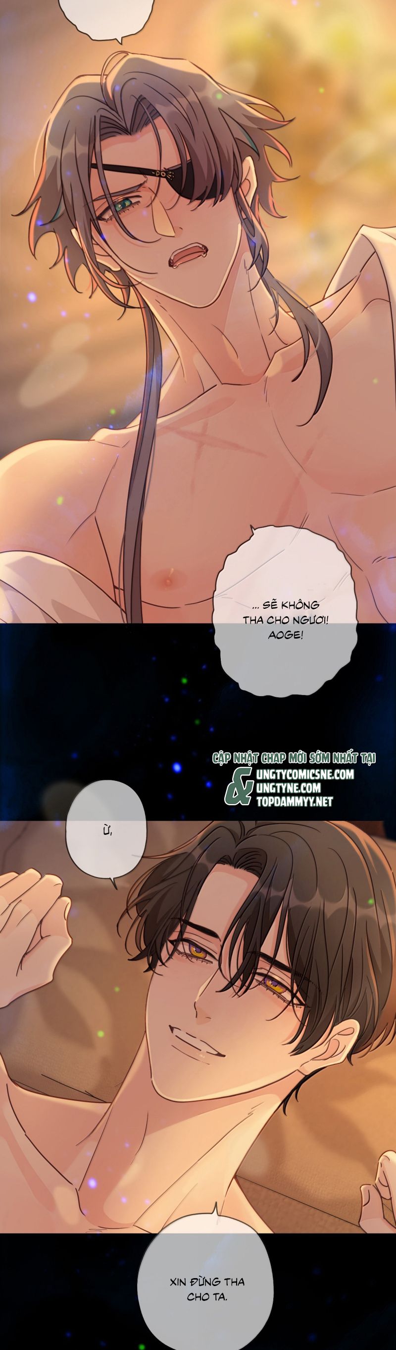 Khốn Thú Chi Nhiễm Chap 66 - Next Chap 67