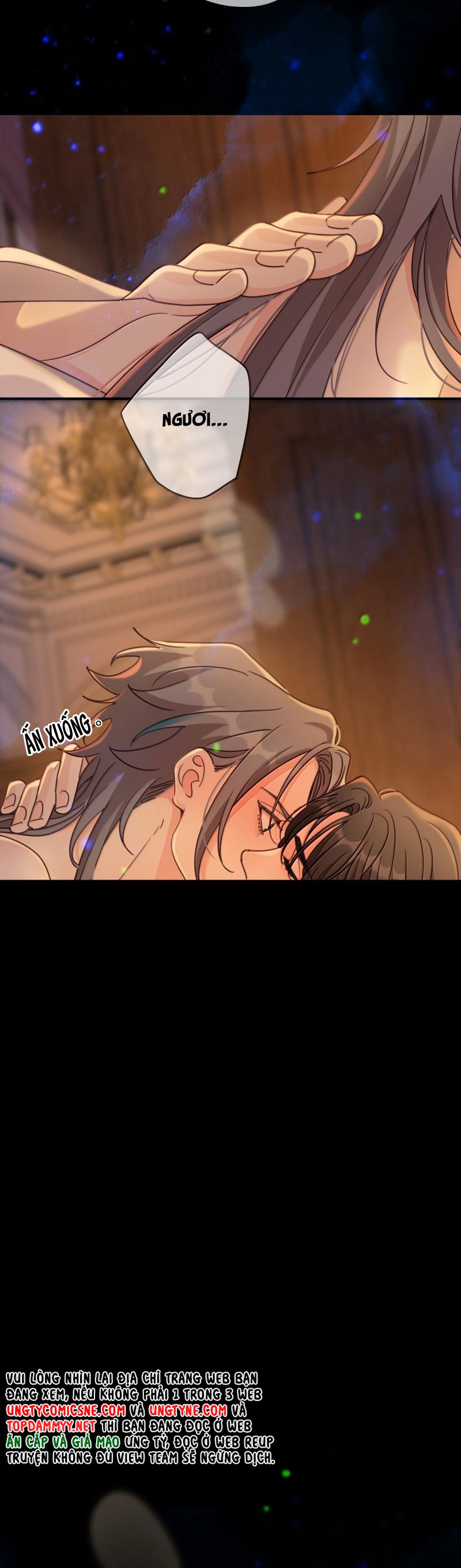 Khốn Thú Chi Nhiễm Chap 66 - Next Chap 67