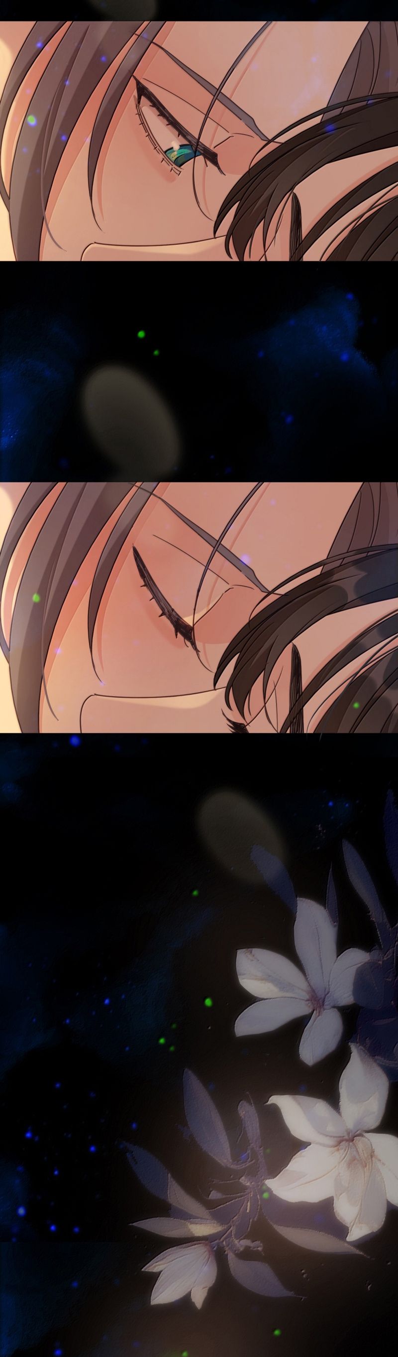 Khốn Thú Chi Nhiễm Chap 66 - Next Chap 67