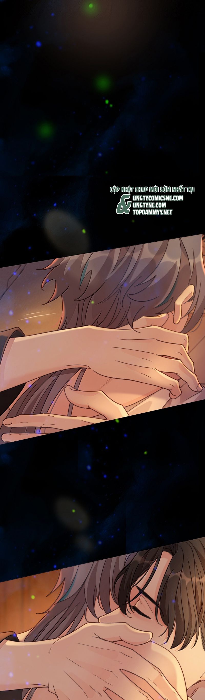 Khốn Thú Chi Nhiễm Chap 66 - Next Chap 67