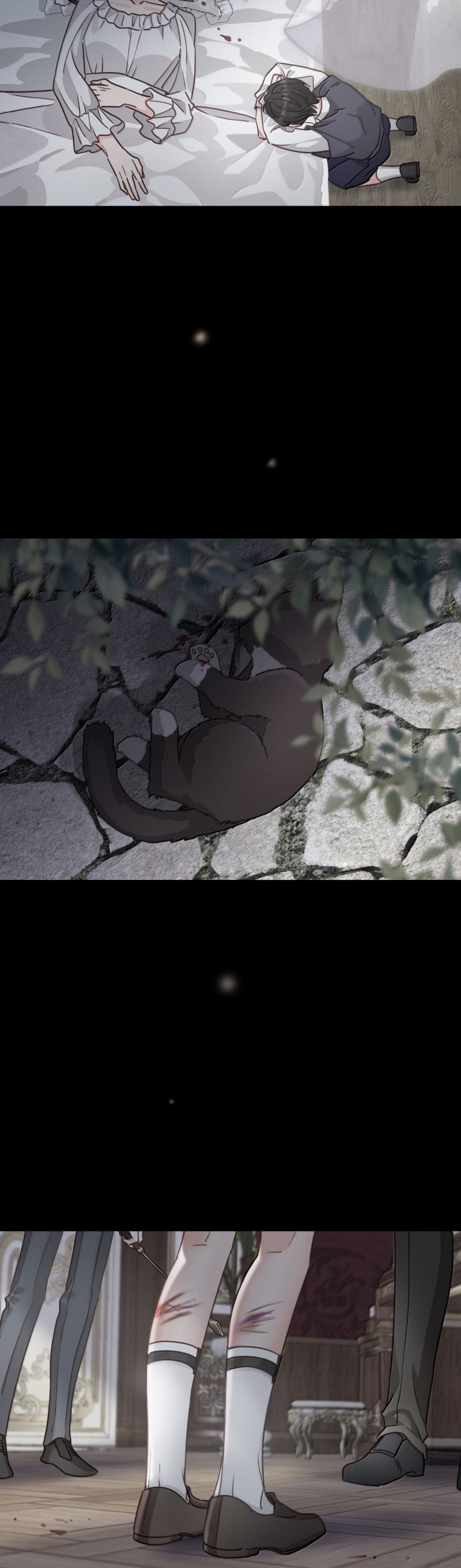 Khốn Thú Chi Nhiễm Chap 66 - Next Chap 67