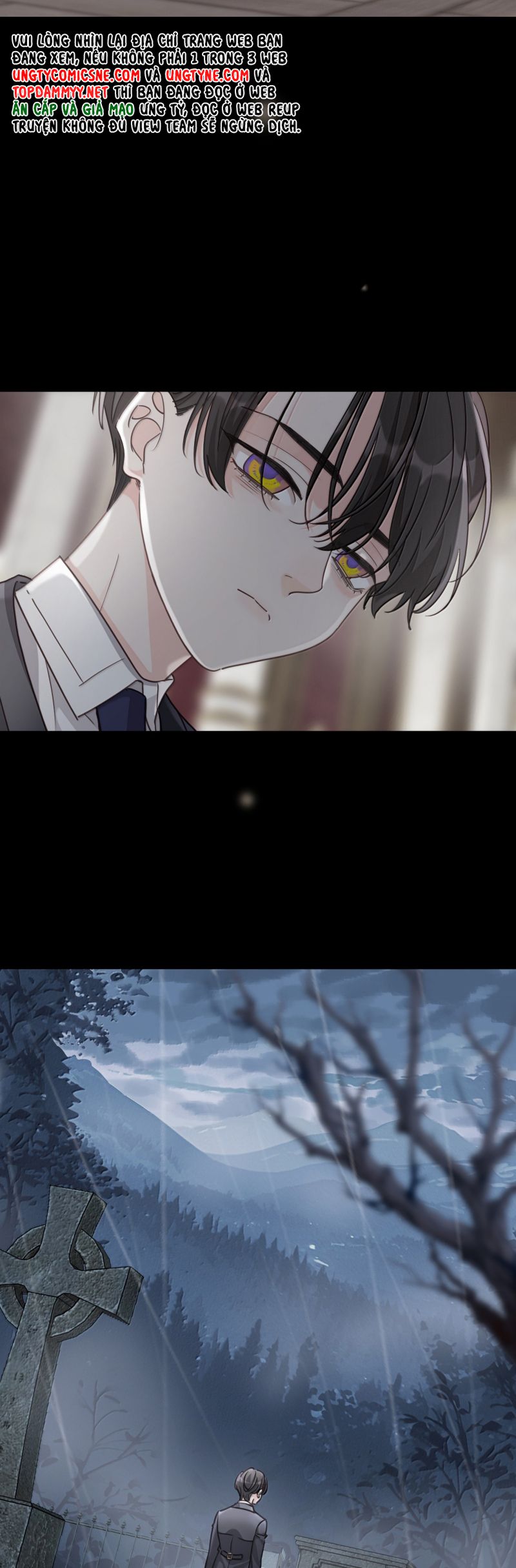 Khốn Thú Chi Nhiễm Chap 66 - Next Chap 67