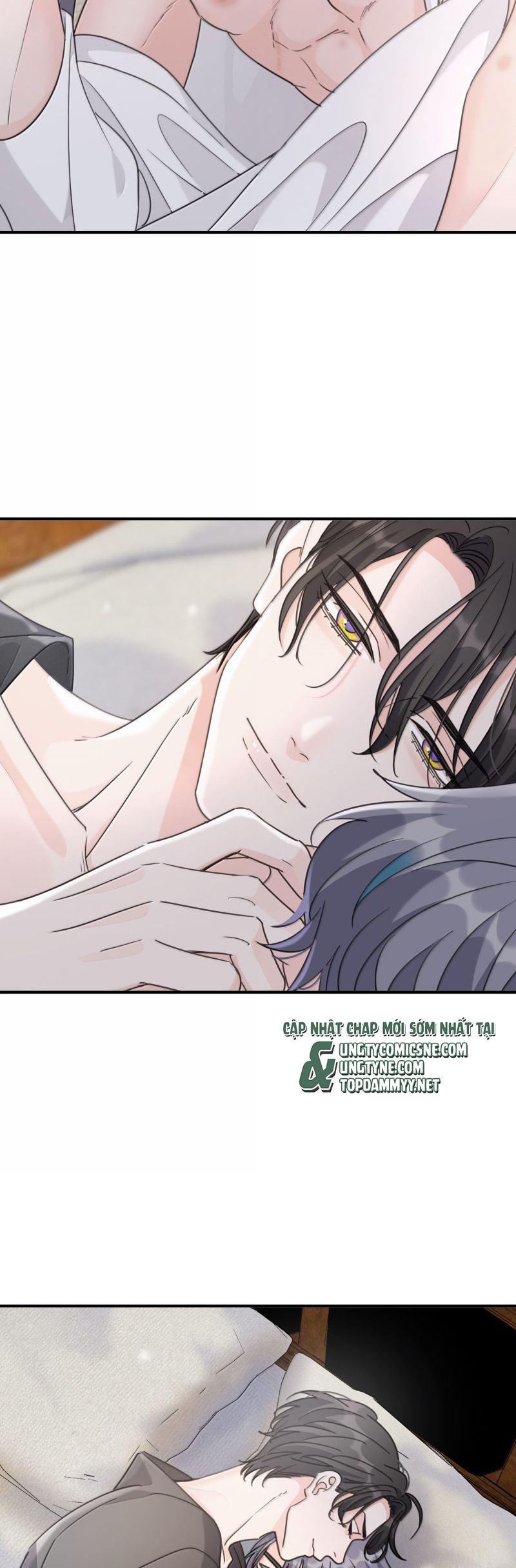 Khốn Thú Chi Nhiễm Chap 66 - Next Chap 67