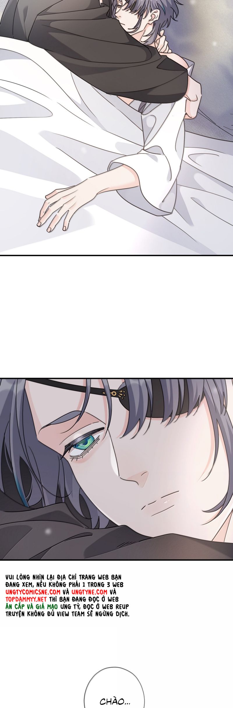 Khốn Thú Chi Nhiễm Chap 66 - Next Chap 67