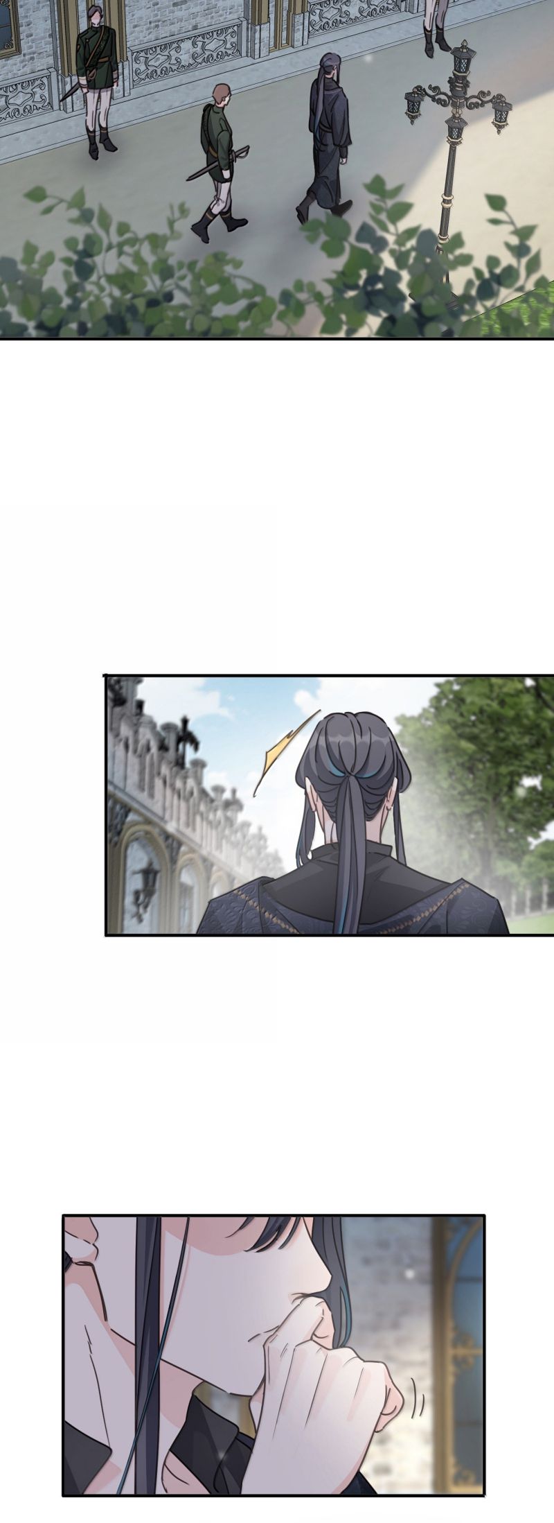 Khốn Thú Chi Nhiễm Chap 66 - Next Chap 67