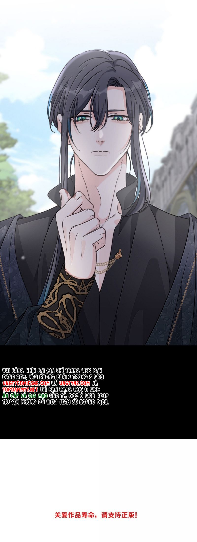 Khốn Thú Chi Nhiễm Chap 66 - Next Chap 67