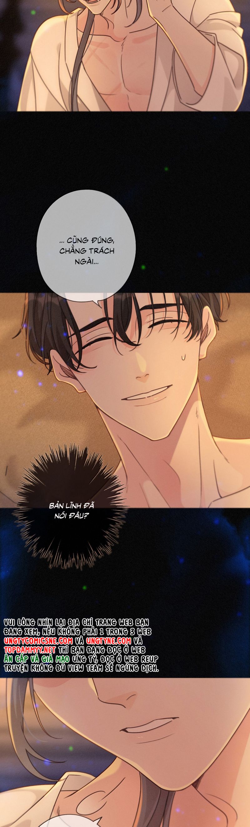 Khốn Thú Chi Nhiễm Chap 66 - Next Chap 67