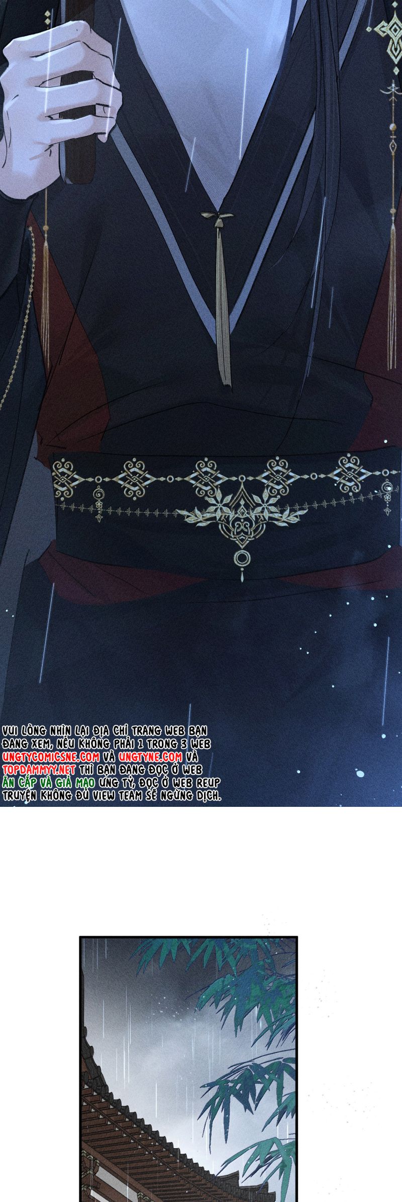 Dụ địch thâm nhập Chap 69 - Next 