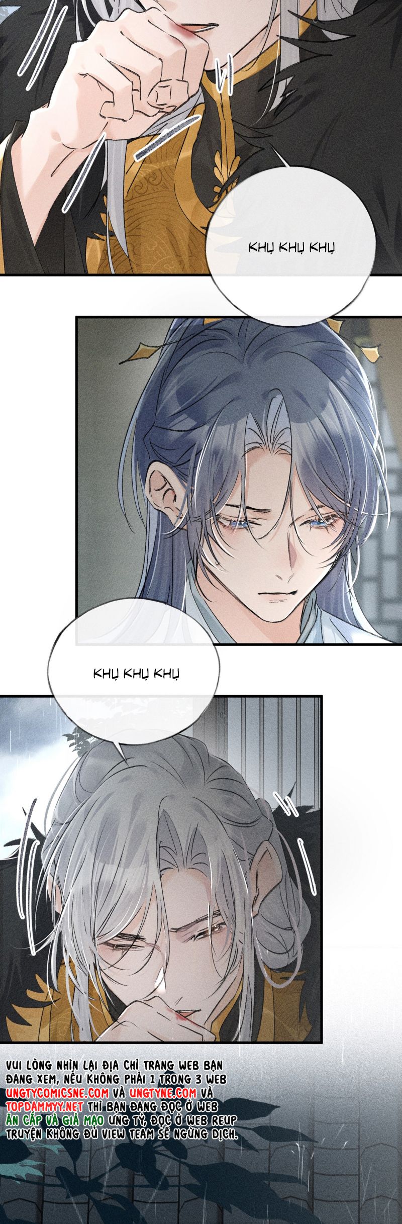 Dụ địch thâm nhập Chap 69 - Next 