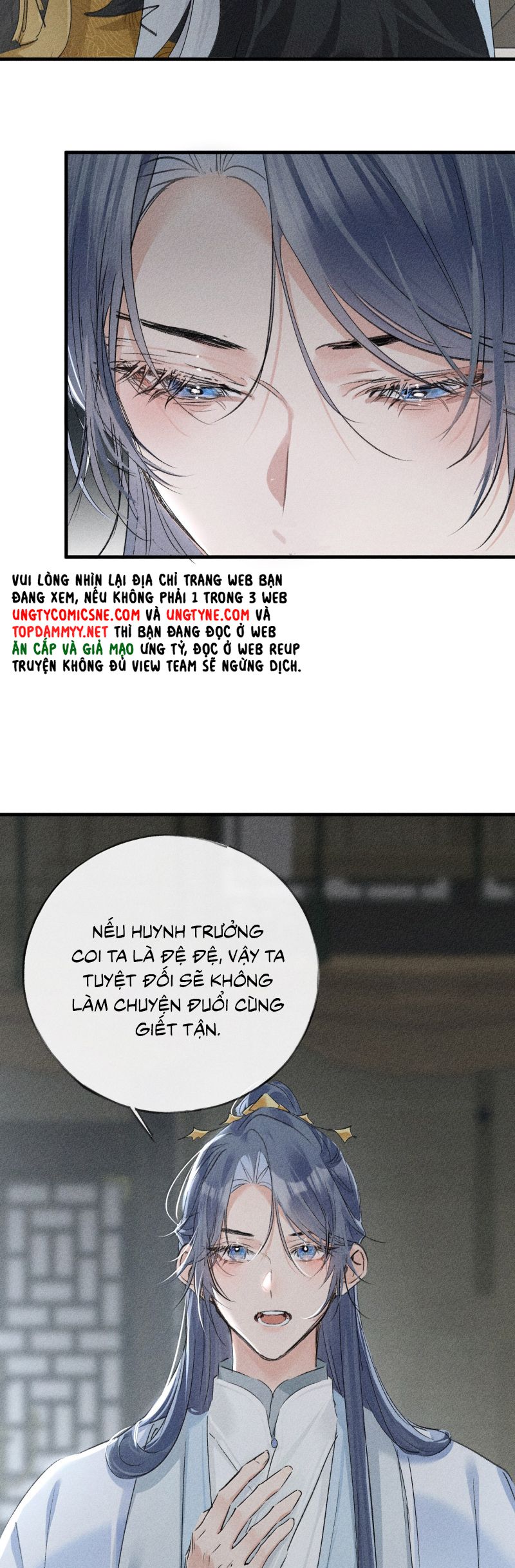 Dụ địch thâm nhập Chap 69 - Next 