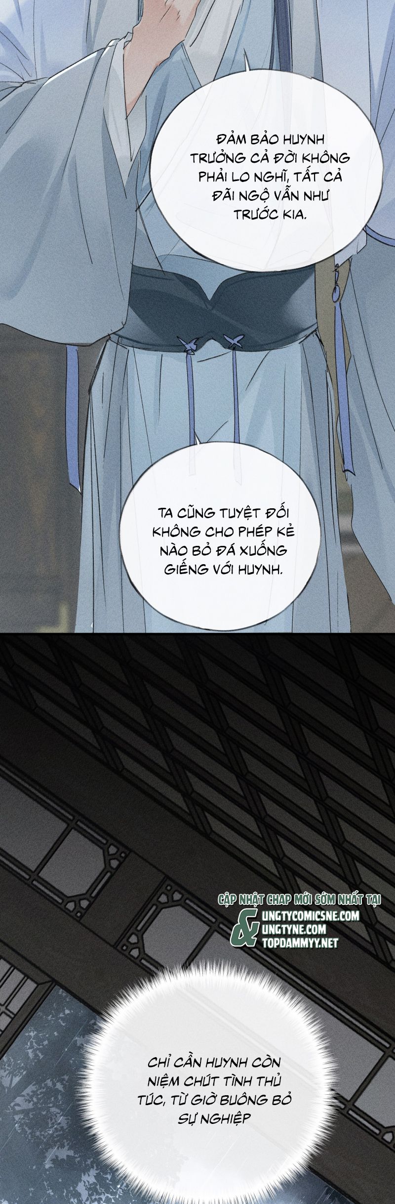 Dụ địch thâm nhập Chap 69 - Next 