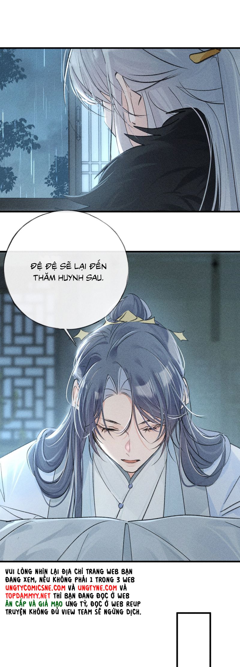 Dụ địch thâm nhập Chap 69 - Next 
