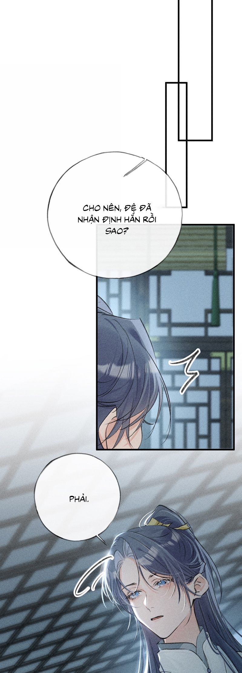 Dụ địch thâm nhập Chap 69 - Next 