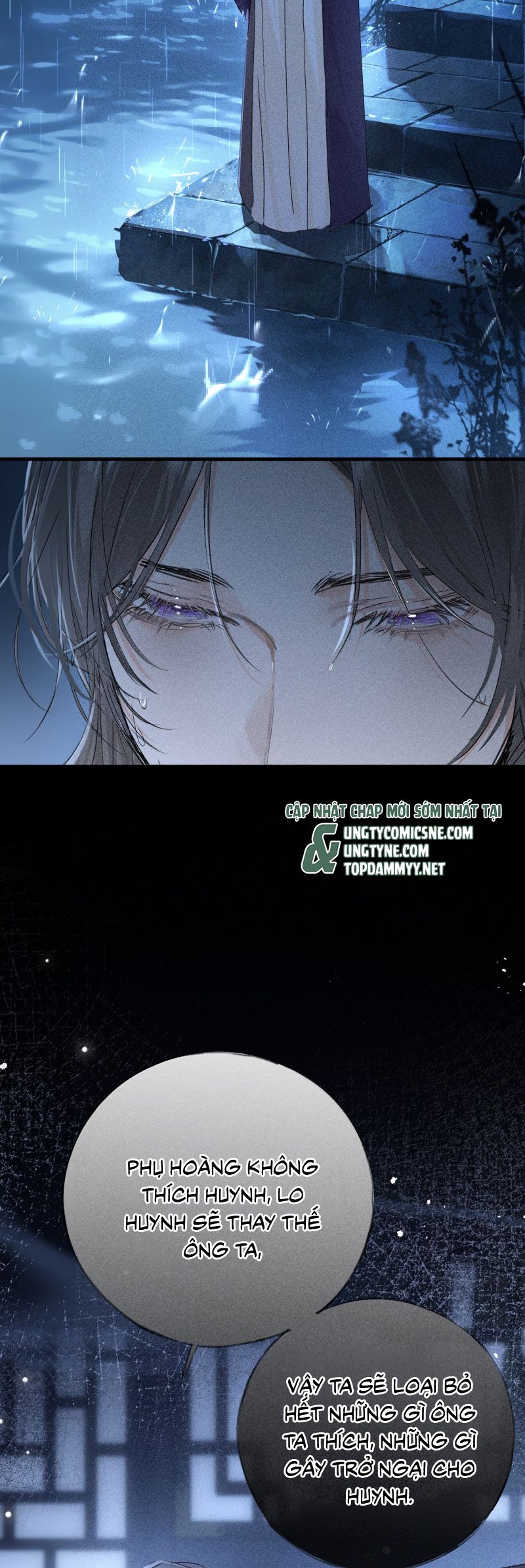Dụ địch thâm nhập Chap 69 - Next 