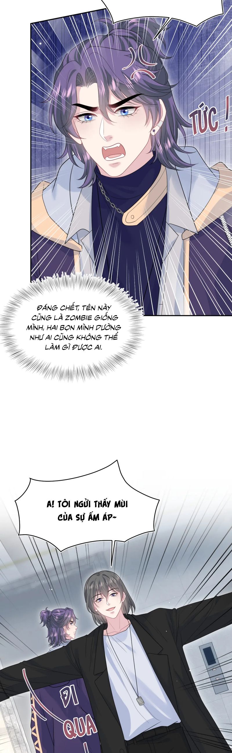 Tuyệt Mỹ Bạch Liên Hoa Online Dạy Học Chap 432 - Trang 2
