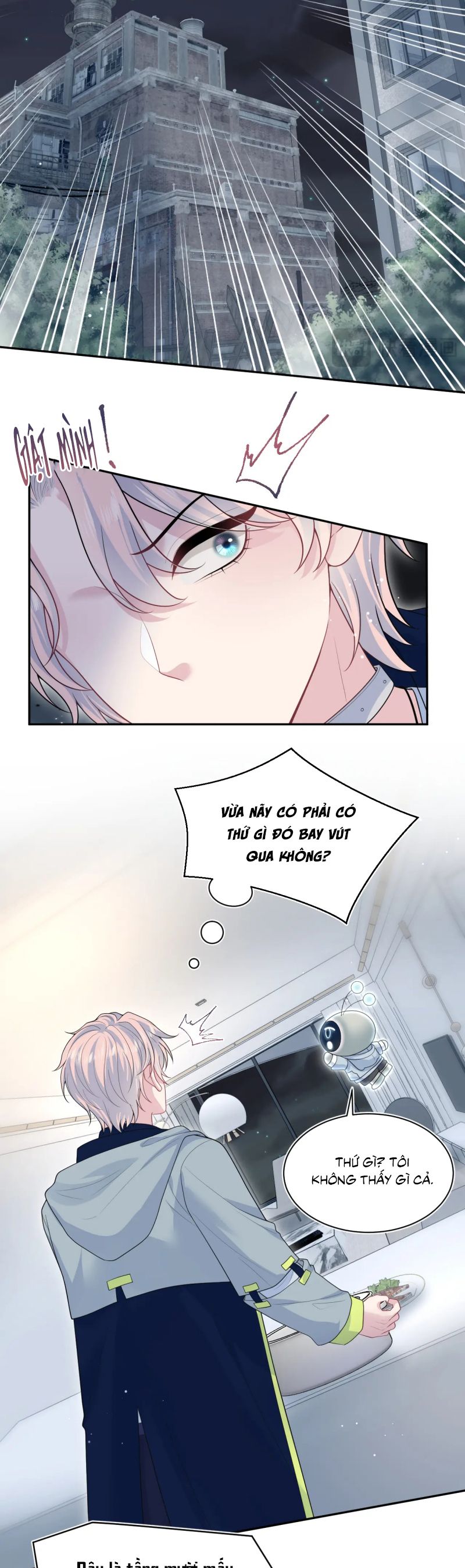Tuyệt Mỹ Bạch Liên Hoa Online Dạy Học Chap 432 - Trang 2