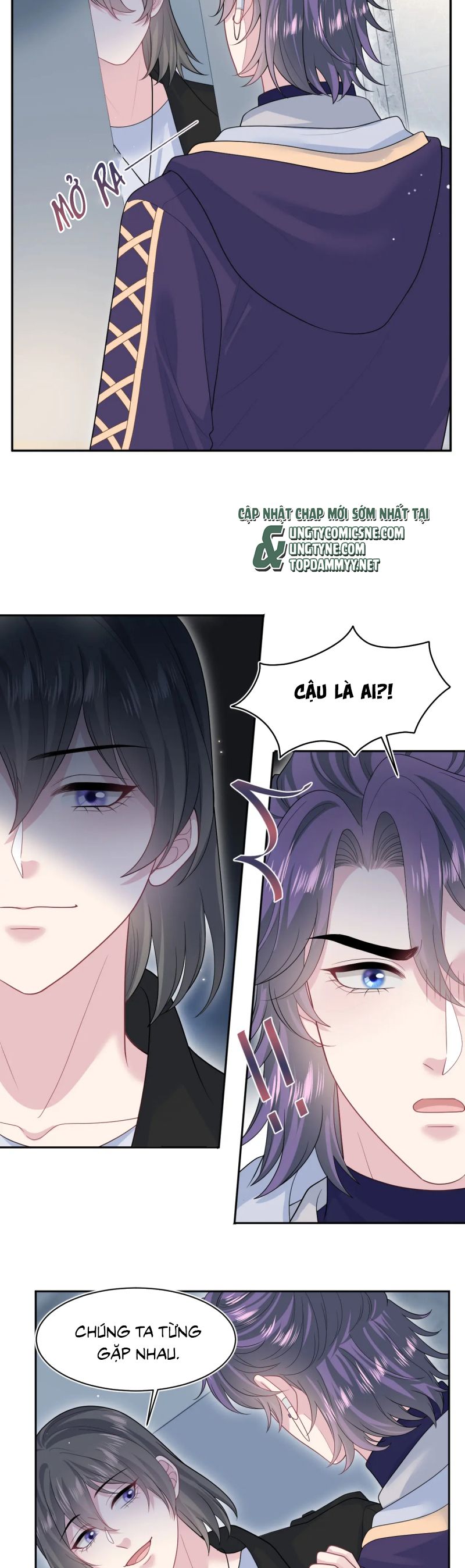 Tuyệt Mỹ Bạch Liên Hoa Online Dạy Học Chap 432 - Trang 2