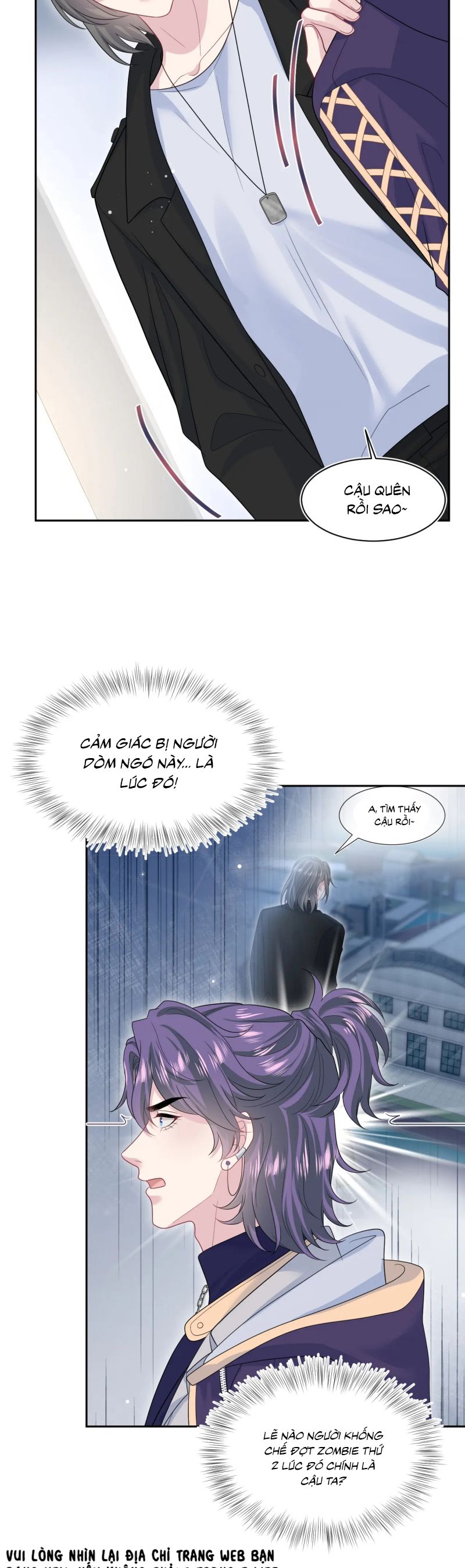 Tuyệt Mỹ Bạch Liên Hoa Online Dạy Học Chap 432 - Trang 2