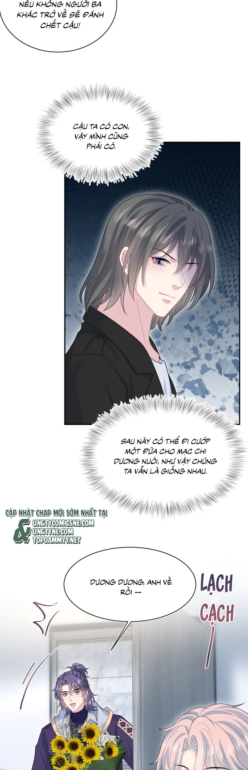 Tuyệt Mỹ Bạch Liên Hoa Online Dạy Học Chap 433 - Trang 2