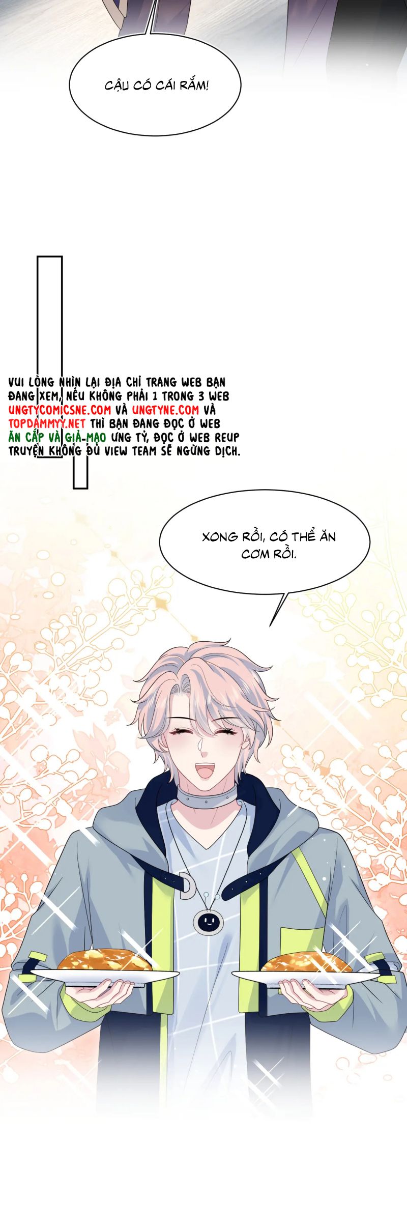 Tuyệt Mỹ Bạch Liên Hoa Online Dạy Học Chap 433 - Trang 2