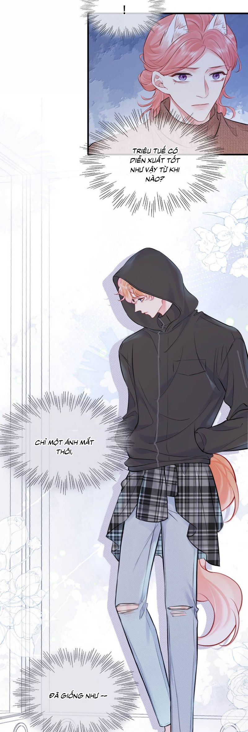 Công Lược Đối Tượng! Hình Tượng Của Cậu Sập Rồi! Chap 39 - Trang 3