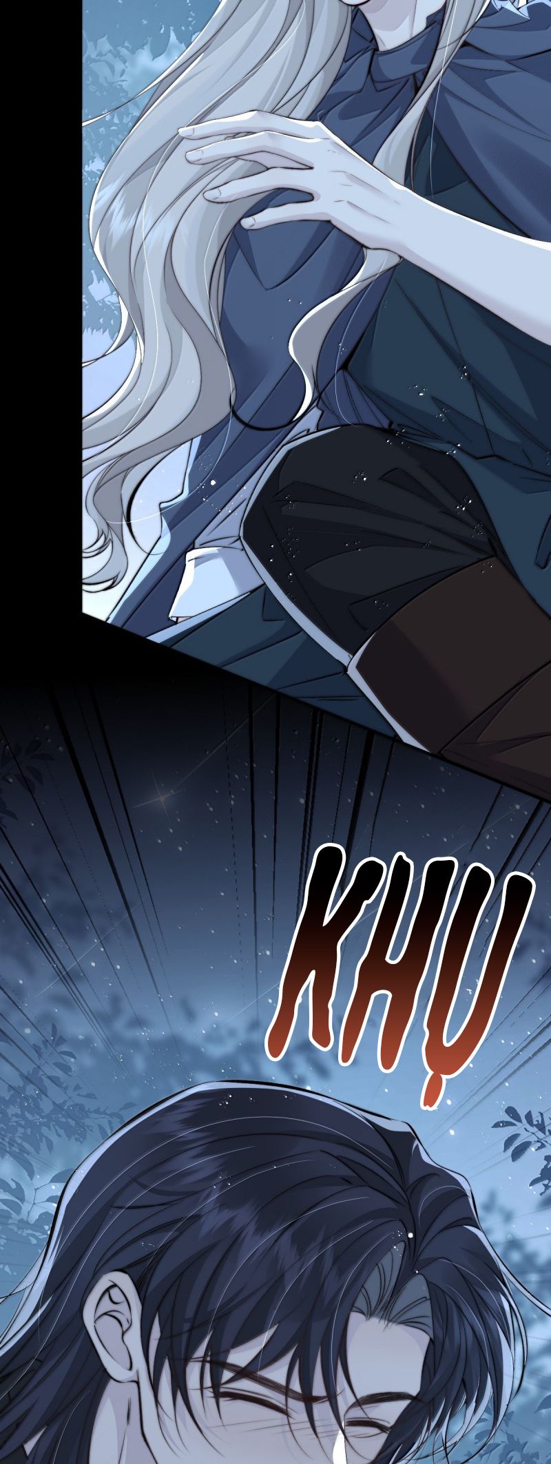 Lồng Tuyết Chap 54 - Next Chap 55
