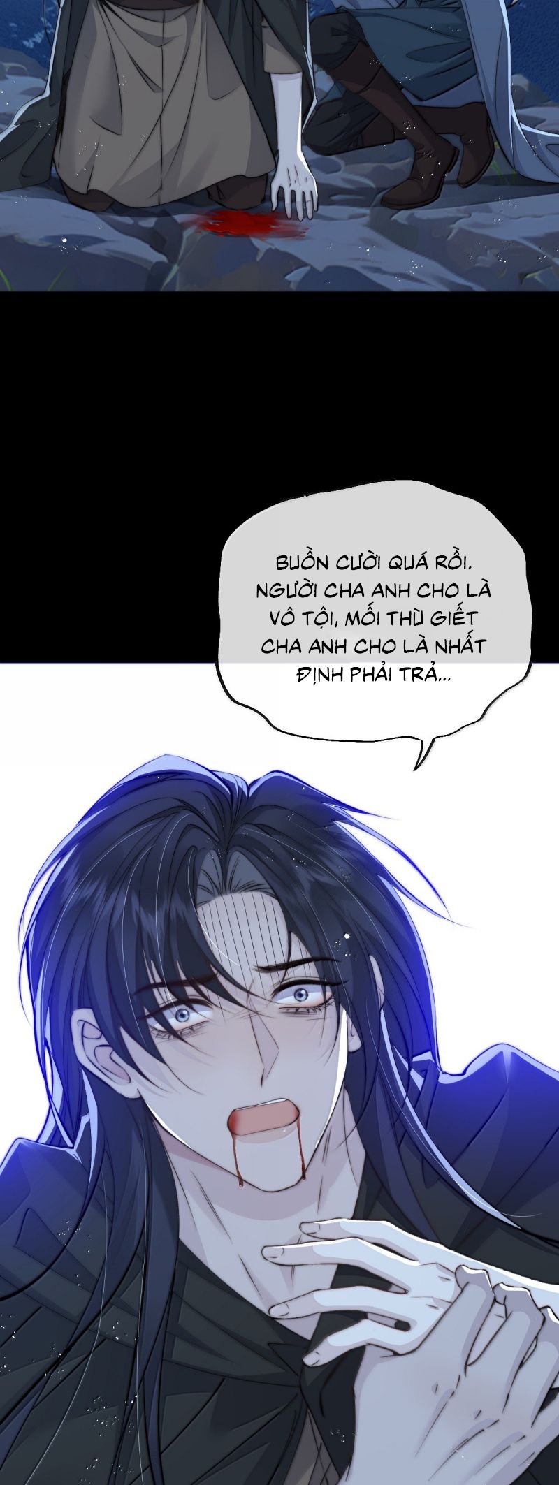 Lồng Tuyết Chap 54 - Next Chap 55
