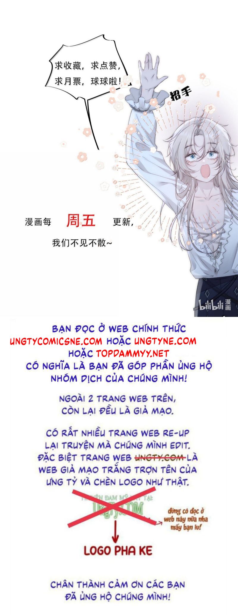 Lồng Tuyết Chap 54 - Next Chap 55