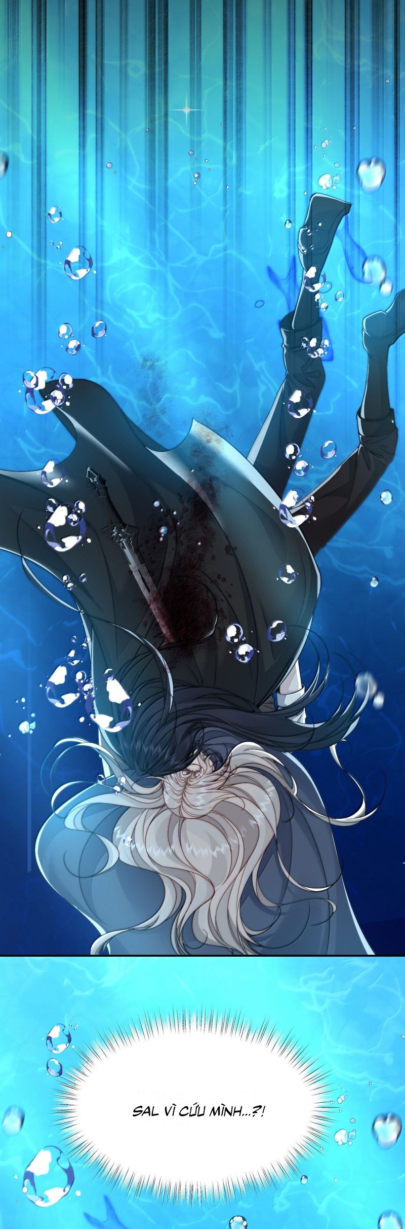 Lồng Tuyết Chap 54 - Next Chap 55