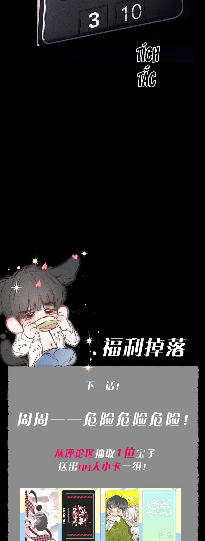 Chạy Trốn Khỏi Tầng Hầm Chap 32 - Next 