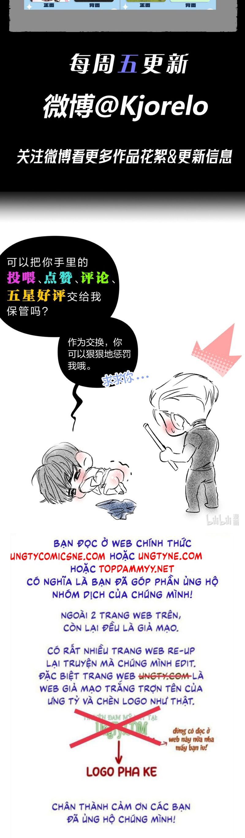 Chạy Trốn Khỏi Tầng Hầm Chap 32 - Next 
