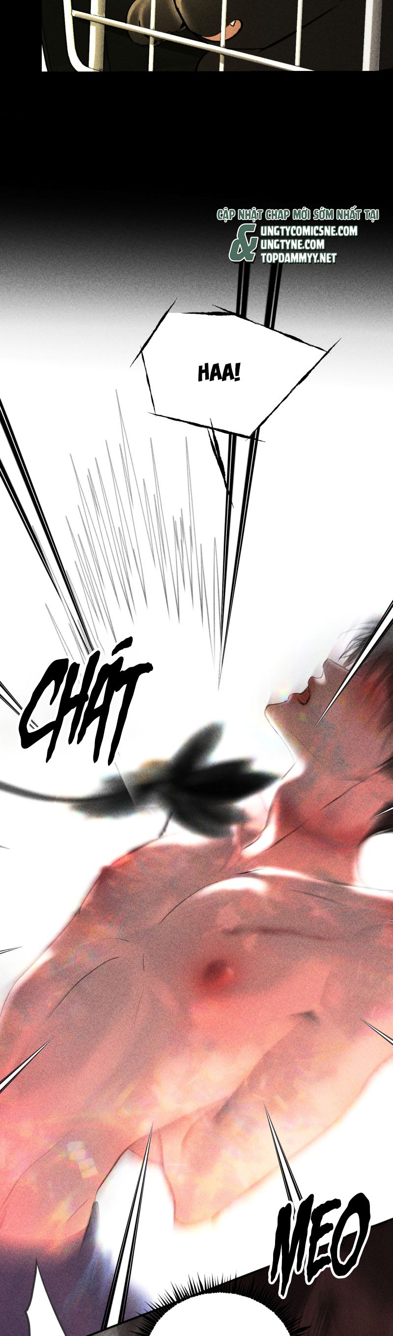 Chạy Trốn Khỏi Tầng Hầm Chap 32 - Next 