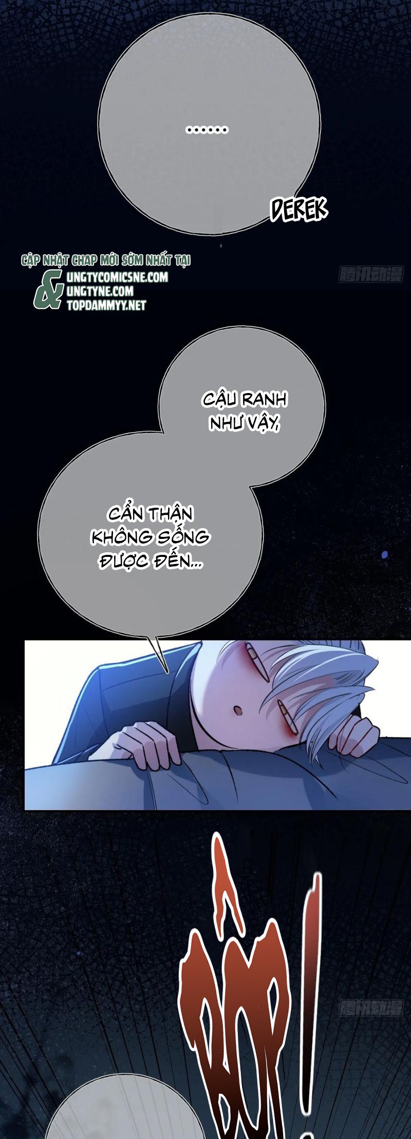 Yêu Đến Hủy Diệt Chap 23 - Trang 3