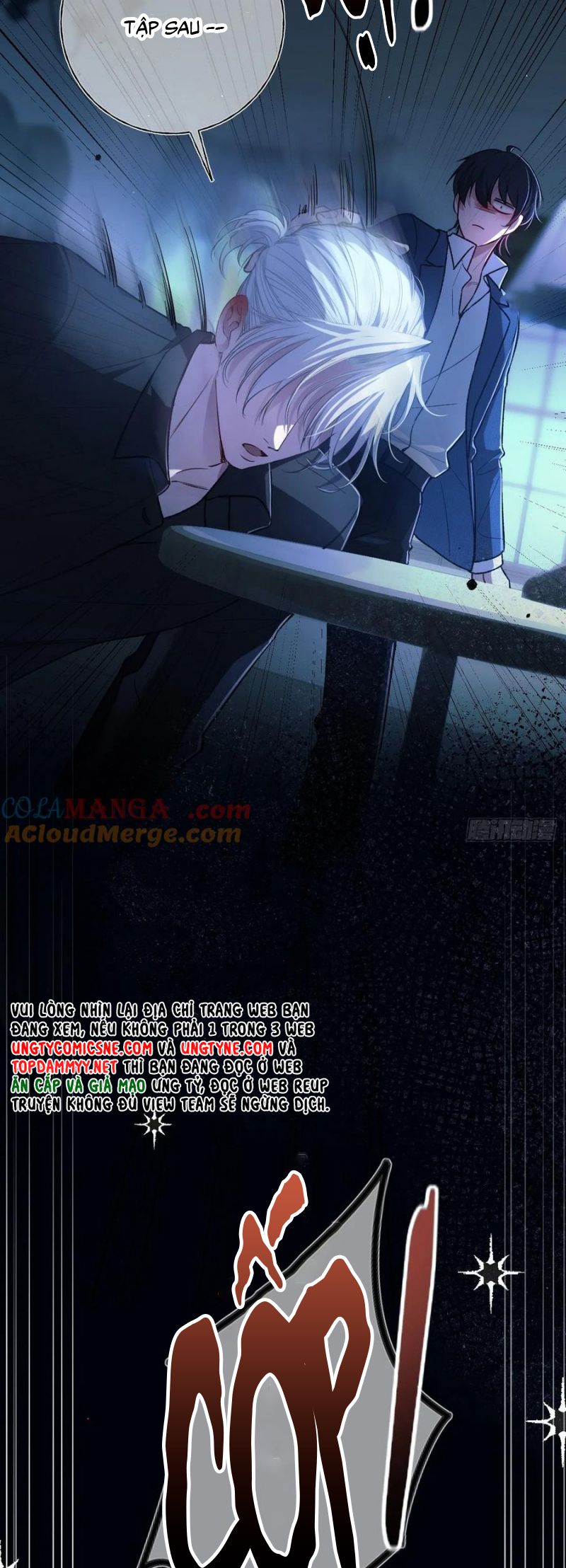 Yêu Đến Hủy Diệt Chap 23 - Trang 3