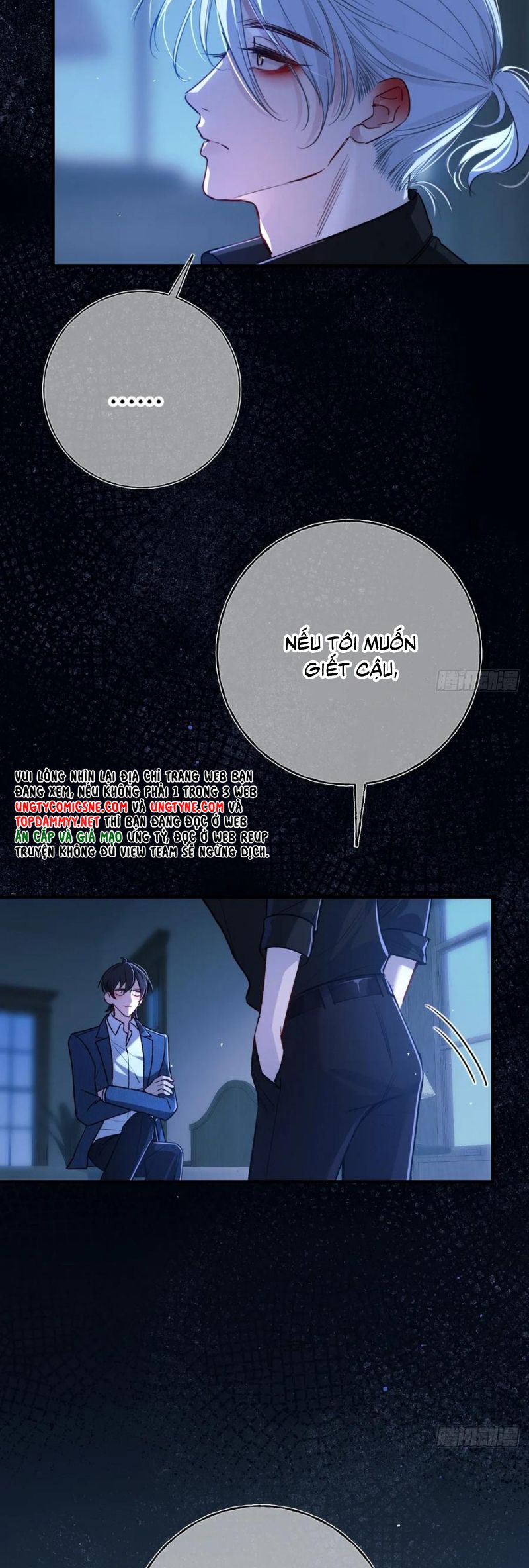 Yêu Đến Hủy Diệt Chap 23 - Trang 3