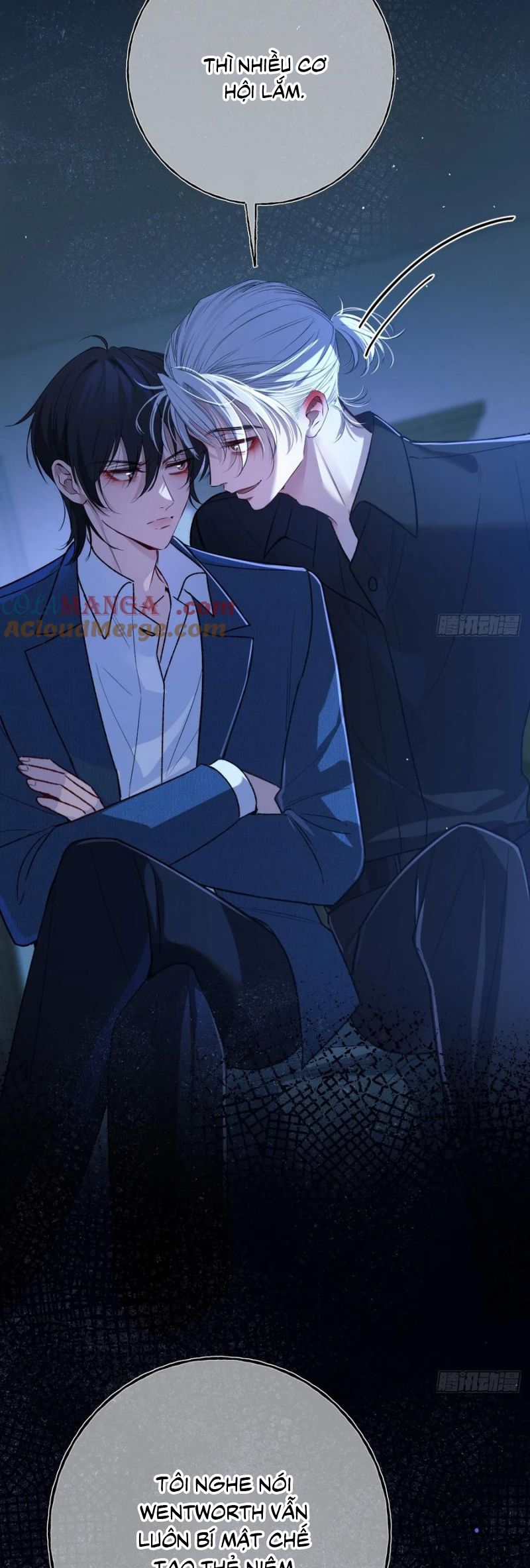 Yêu Đến Hủy Diệt Chap 23 - Trang 3