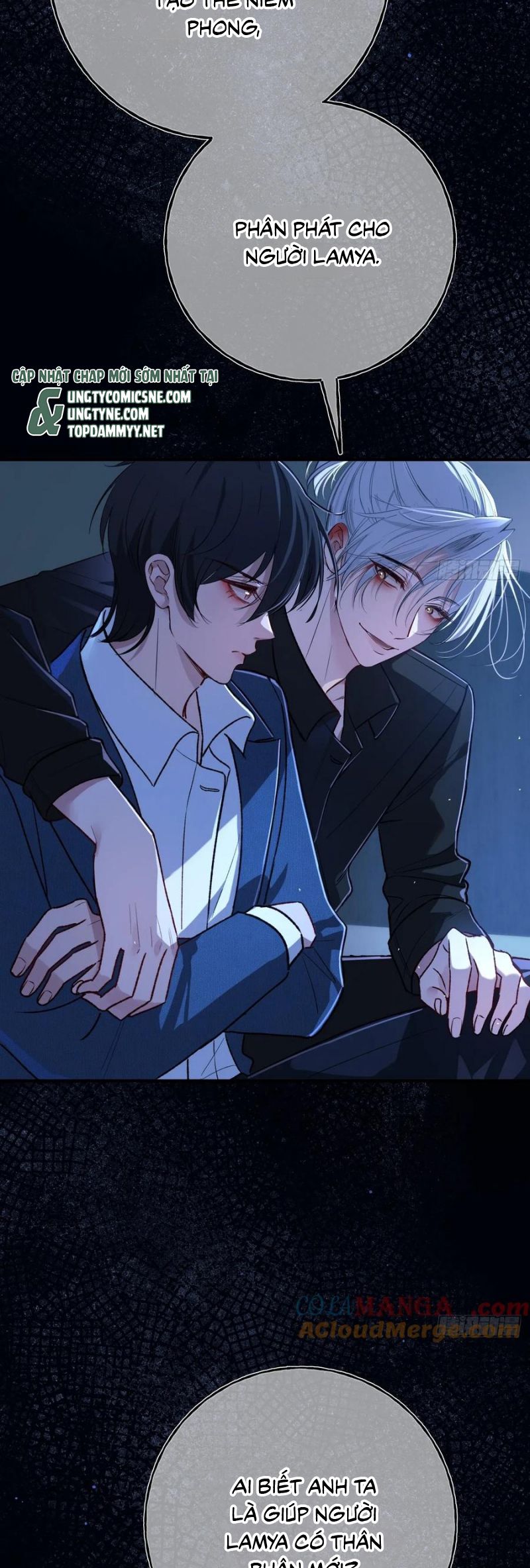 Yêu Đến Hủy Diệt Chap 23 - Trang 3