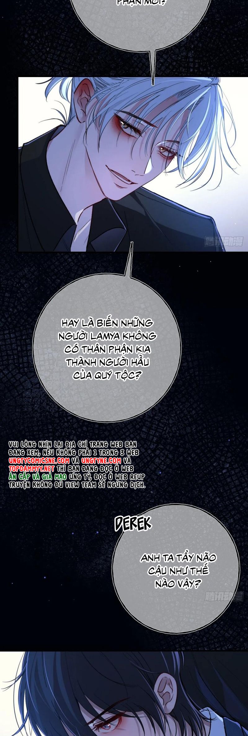 Yêu Đến Hủy Diệt Chap 23 - Trang 3