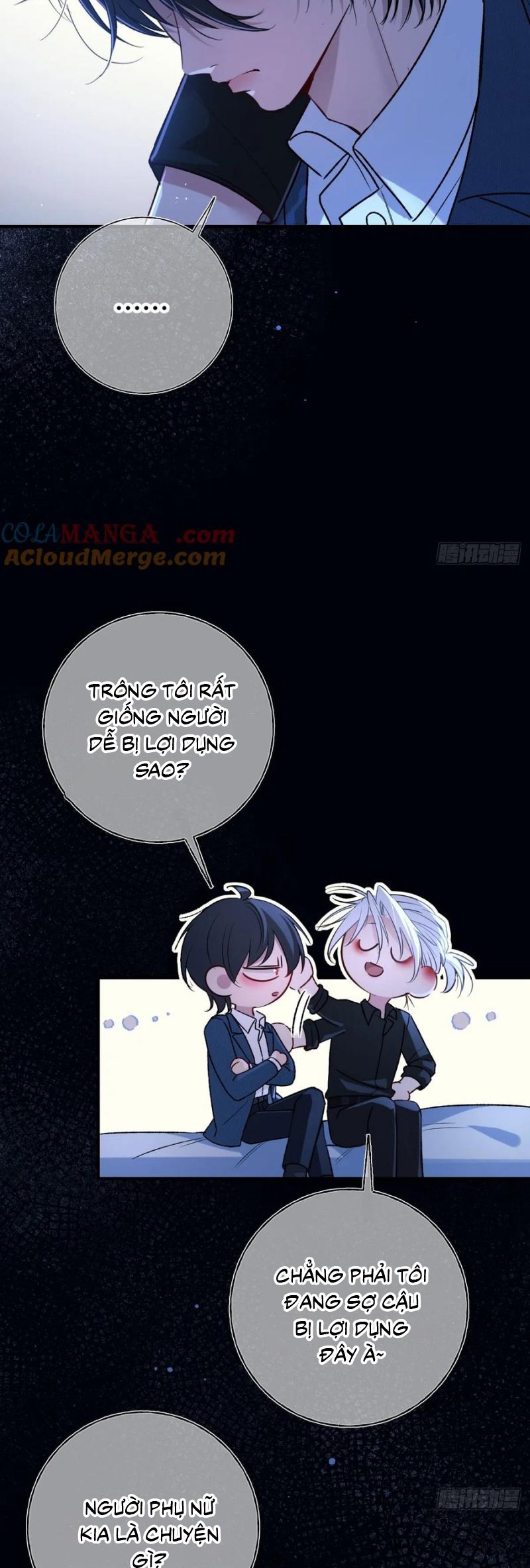Yêu Đến Hủy Diệt Chap 23 - Trang 3
