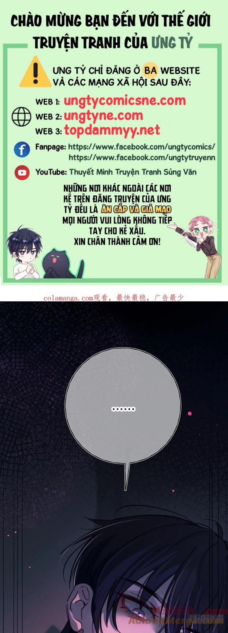 Yêu Đến Hủy Diệt Chap 23 - Trang 3