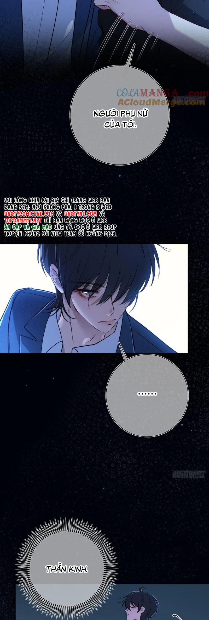 Yêu Đến Hủy Diệt Chap 23 - Trang 3