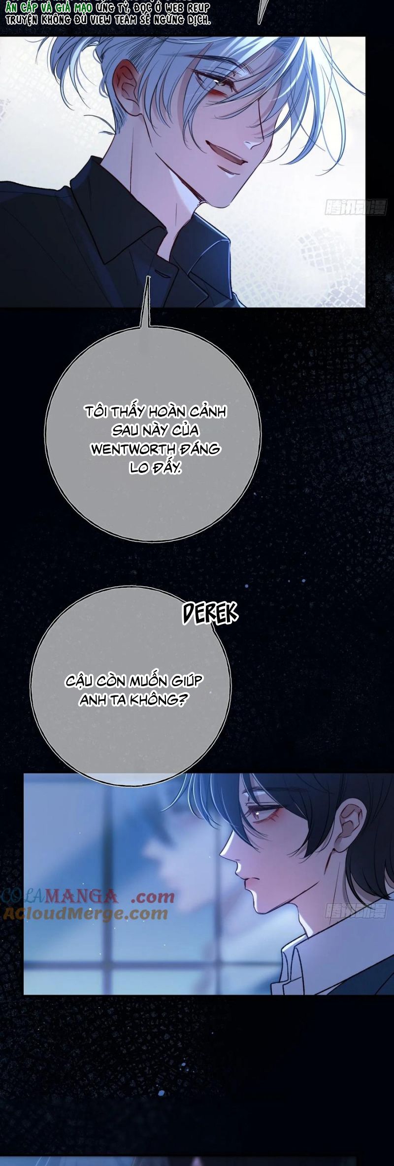 Yêu Đến Hủy Diệt Chap 23 - Trang 3